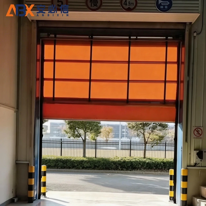 池州市高速堆积门