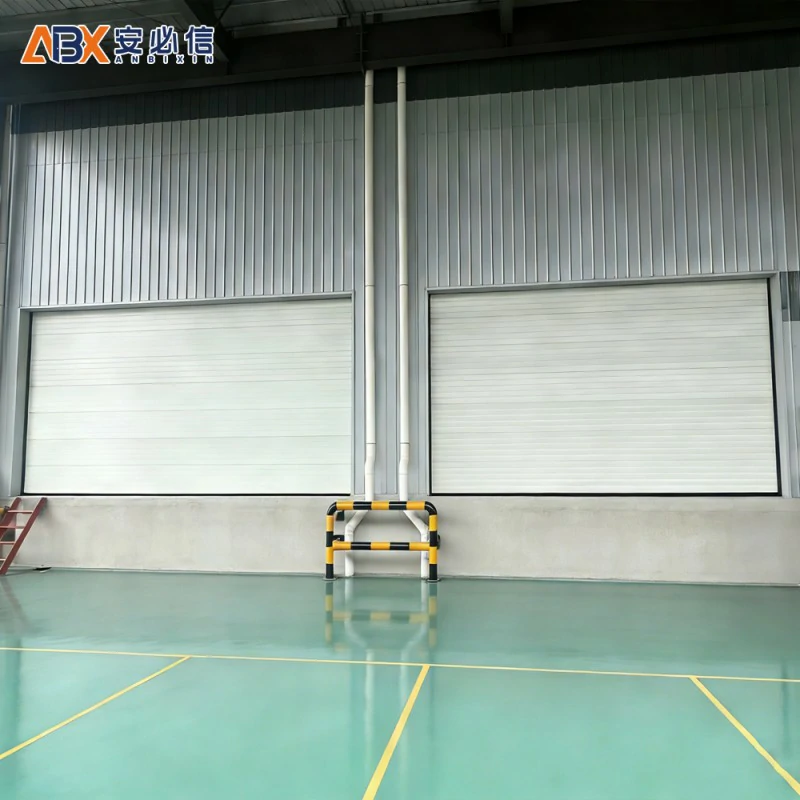 池州市工业提升门